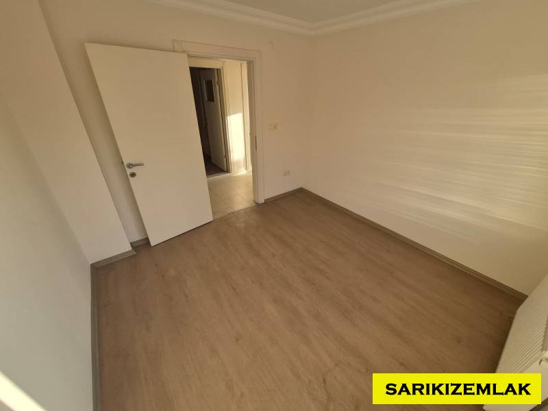 Edremit Akçay Mah`da3+1  Daire. - 16